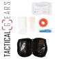 Preview: TASMANIAN TIGER TT FIRST AID MINI ERSTE-HILFE-SET SCHWARZ
